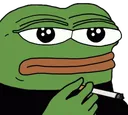 Emoji EC_pepe_smoke