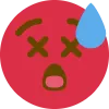 Emoji Brule