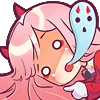 Emoji EC_zerotwo_dead