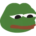 Emoji pepe