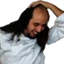 Emoji lacalvoche