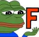 Emoji fpepe