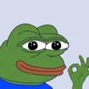 Emoji pepe_nice