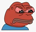 Emoji pepe_pas_content