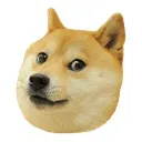Emoji dog