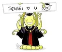 Emoji sensei