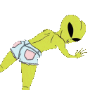 Emoji Twerk