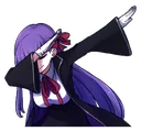 Emoji dabanime
