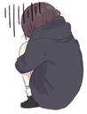Emoji badmood