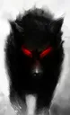 Emoji loup