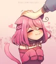Emoji patpat