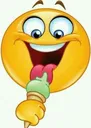 Emoji MmmmLabonneglace