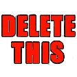 Emoji F_deletethis