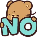 Emoji F_MOCHAno