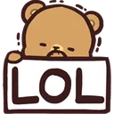 Emoji MOCHAlol