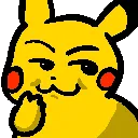 Emoji F_PikagLance