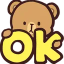 Emoji F_MOCHAok