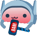 Emoji F_nitroBAN