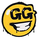 Emoji F_pubgGG