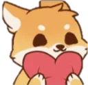 Emoji calin3