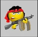 Emoji Jvaistoutpt