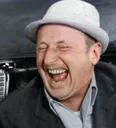 Emoji Bourvil