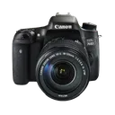 Emoji eos760d
