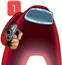 Emoji ping