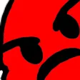 Emoji TeoAngery