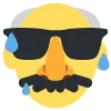 Emoji incognitoherbert