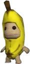 Emoji 6975_SackboyBanana