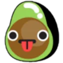 Emoji AvoSilly