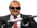 Emoji hitman