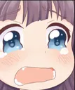 Emoji Aquacry