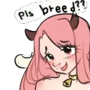 Emoji plsbreed