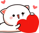 Emoji coeur1