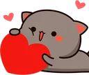 Emoji coeur2