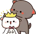 Emoji reine1