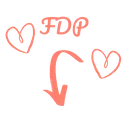Emoji FDP