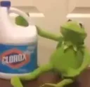 Emoji EKI_imgood_kermit