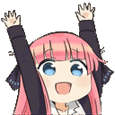 Emoji youpi