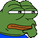 Emoji PepeHmm