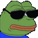 Emoji 2265_feelsweirdman