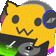 Emoji discomapez