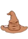 Emoji choixpeau