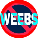 Emoji noweebs