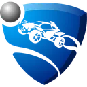 Emoji RocketLeague