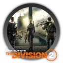 Emoji TheDivision2