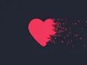 Emoji coeur