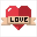 Emoji love